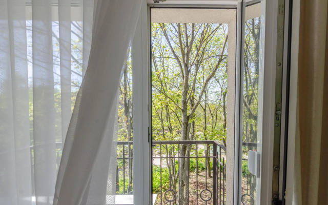 Апартаменты на проспекте Ленинский 26