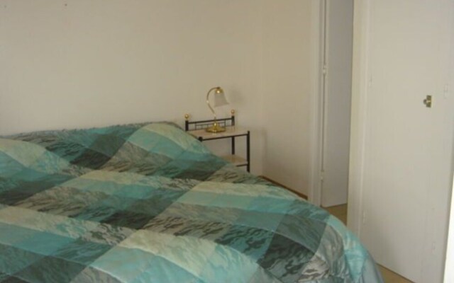 Apartamento Petunias Bl.1 Esc 3, 2-1