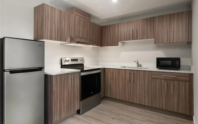 Best Western Plus Gateway to the Falls