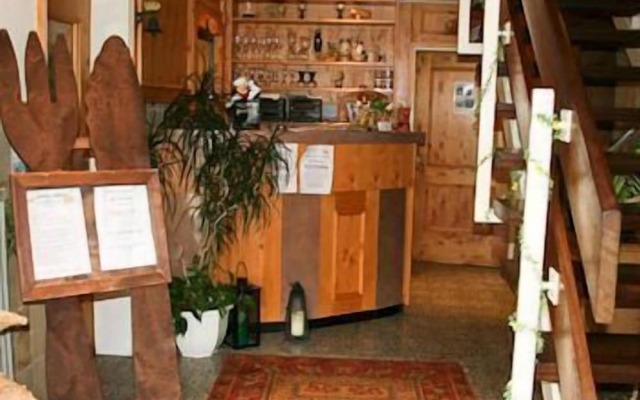 Hörners Landgasthof