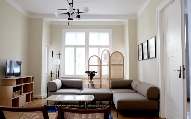 Design Apartments Weimar Altstadt