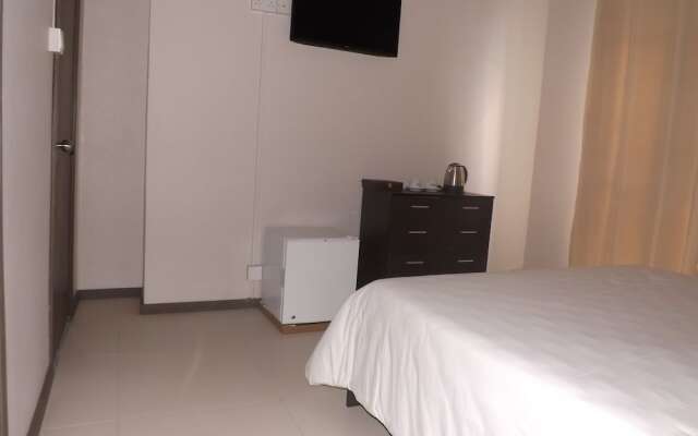 Cityblue Landmark Hotel & Suites, Mauritius