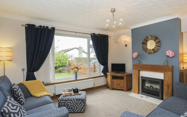 Bay View - Benllech