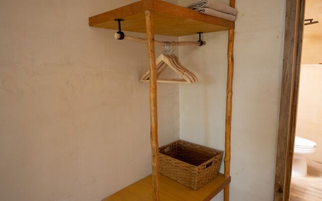 Yax Kiin Casa Boutique
