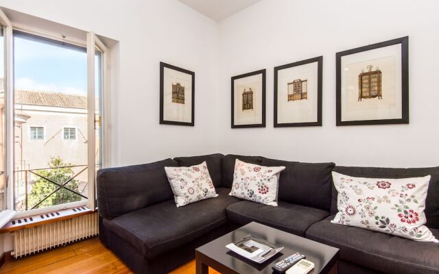 Rsh Pantheon Amazing Terrace