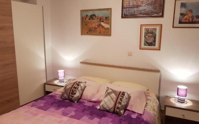 Apartment Noemi