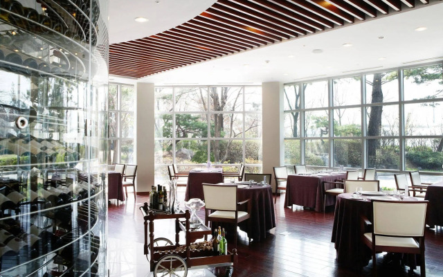 Mayfield Hotel Seoul