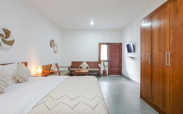 Maisaba Coliving Cempaka