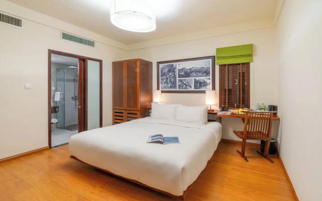 Happy Life Memories Hoi An Hotel and Spa Boutique Hotel