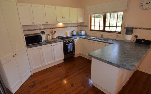 Allegra Cottage in Leura