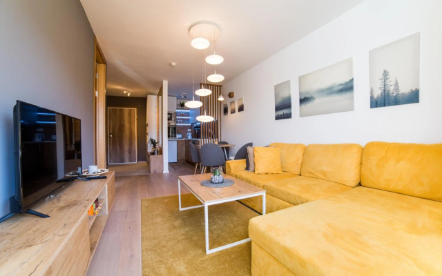 Olimpijska kuća A.503 Jahorina