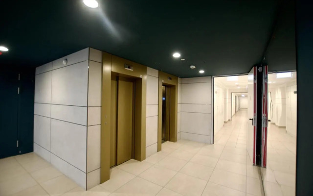 Premium Apartment by Hi5 - Studio - Jewish quarter