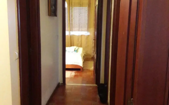 Espinho Seaside Apartment