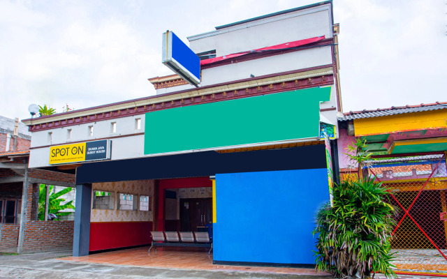 Hotel O Buana Jaya Guest House