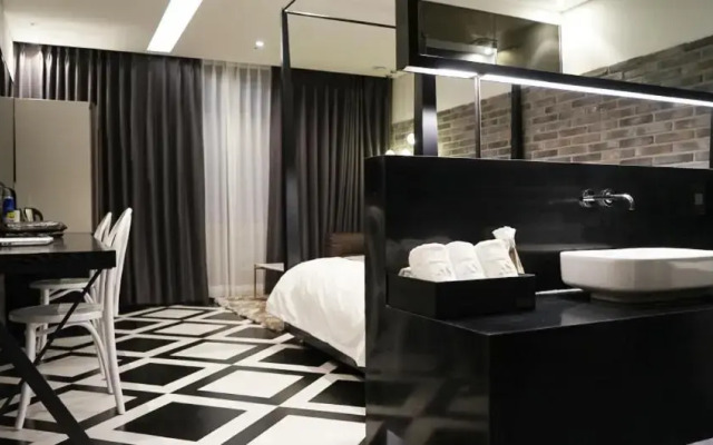 Yongin Astro Hotel