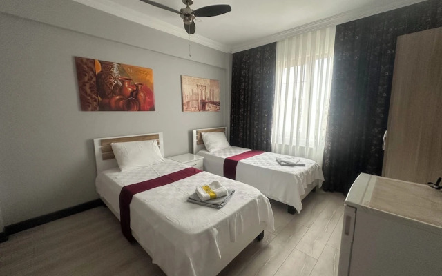 Yildiz Hotel Tekirdağ