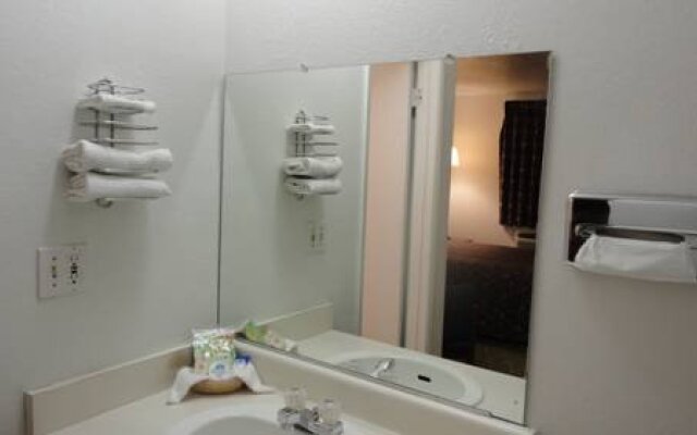 Americas Best Value Inn