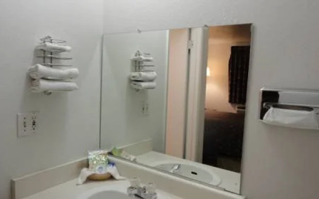 Economy Inn Lake Havasu