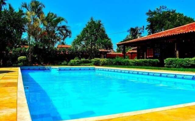 Numa Boa Hostel