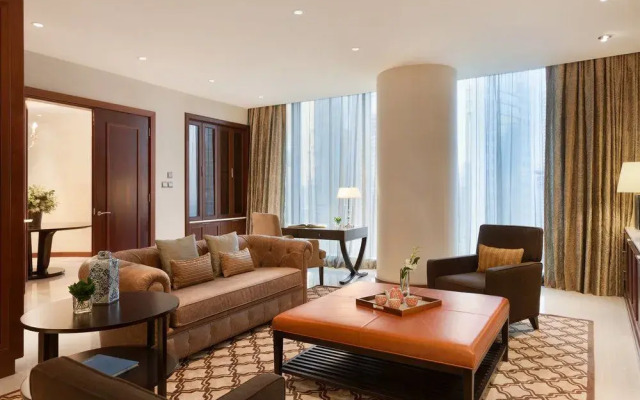 Shangri-La Apartments Doha