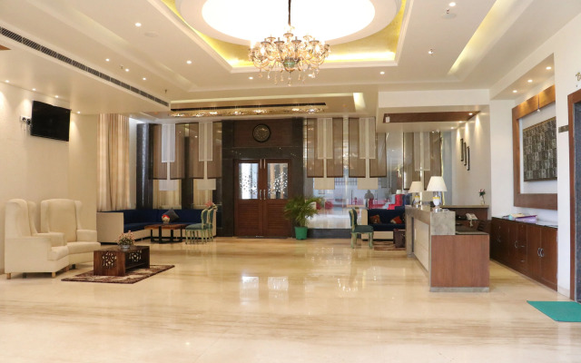 Wedcation By Tivoli - A Unit of Palmdale Resort