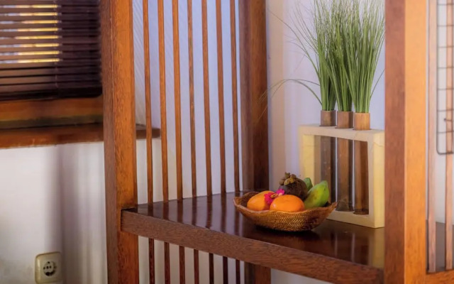 Villa Sari Bumi Menjangan