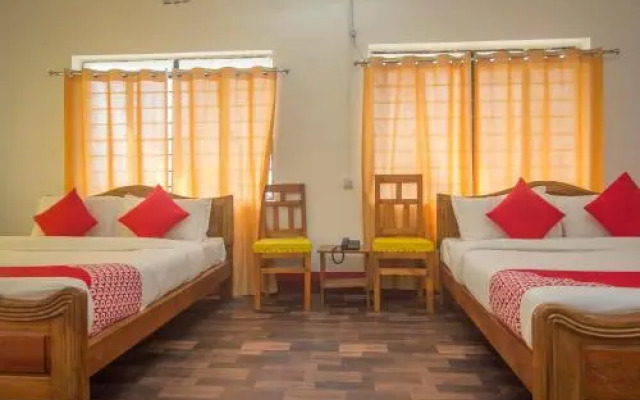 Simrat Hotel by OYO Rooms