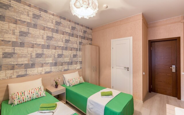 INCITY hotel