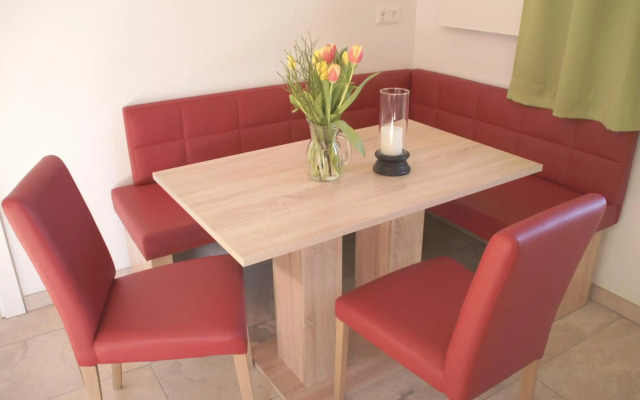 Appartements Bleistattblick