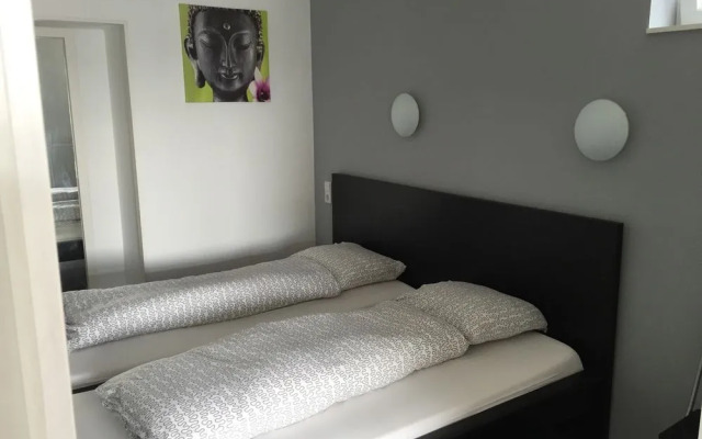 Budget Beach Studios