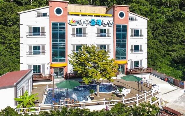 Yeosu Olae Pension