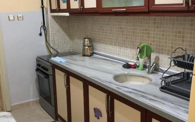 Sinop'un kalbi Aşıklar Caddesinde 2+1 Aile Evi