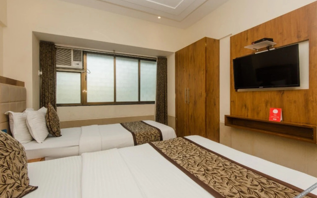 Hotel Royal Inn by OYO Rooms