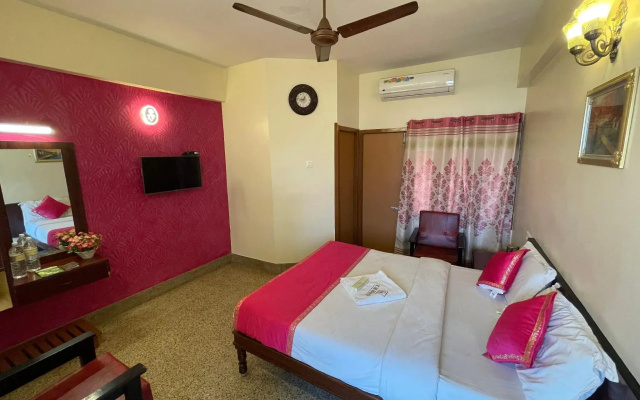 TM Hotel