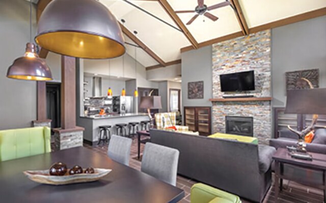 Granby Presidential Casita sleeps 10