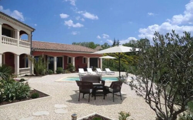 Belle Etoile Ardeche