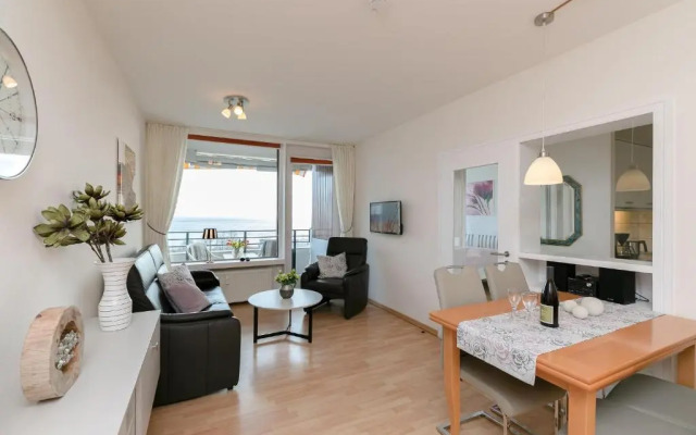Haus Meeresblick Wohnung 79