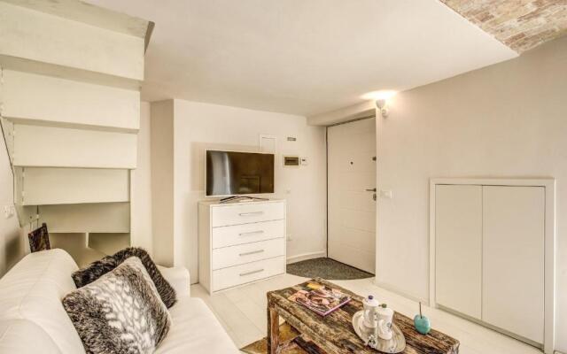 Appartamento di Design Con Vista Sui Monti