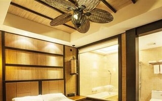 Gulangyu Fragrance Hotel - Xiamen