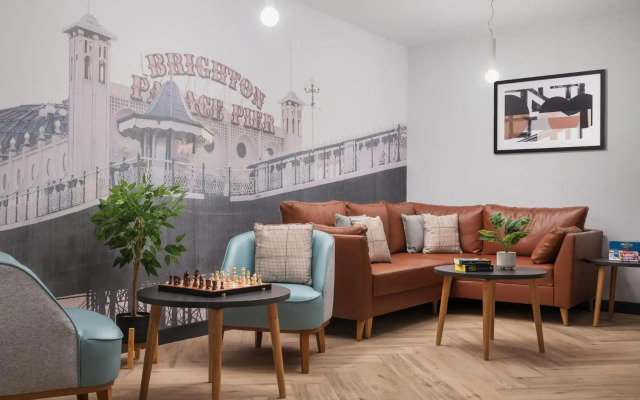 Staybridge Suites Brighton by IHG