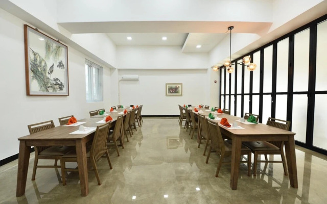 Gwangju Tourist Hotel