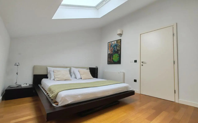 House Arta, 3 bedroom apartment
