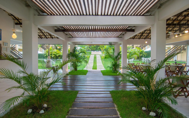 Hotel Latitud Buzios by Latitud Hoteles