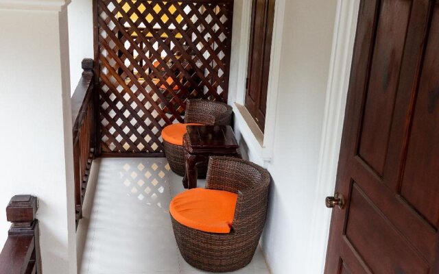 Jasmine Ville Guesthouse