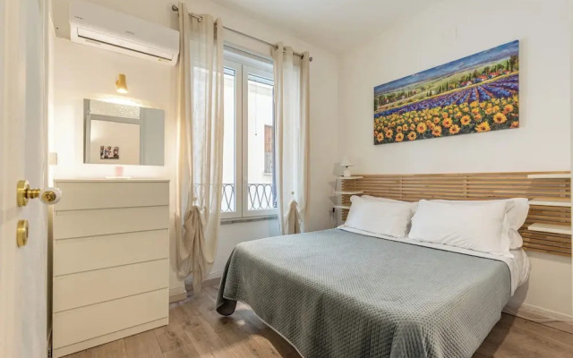 Spring Apartment al Teatro Massimo
