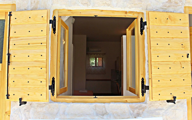 Studio Apartman Zara