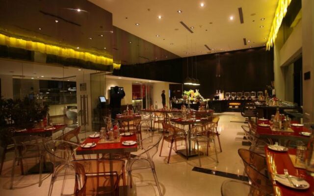 Keys Prima by Lemon Tree Hotels, Pimpri Pune