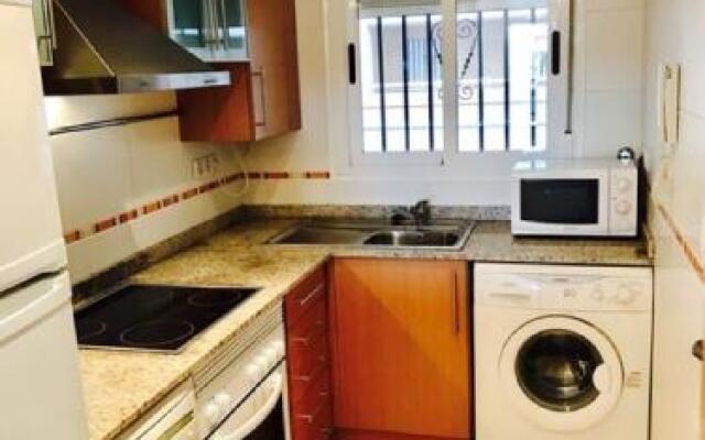 Apartamentos Deluxe Marina Dor