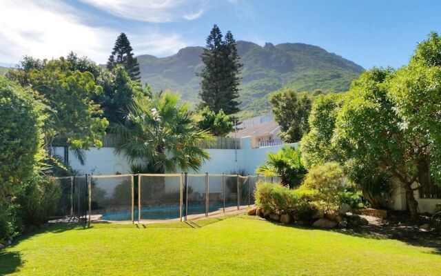 Hout Bay Beach Cottage