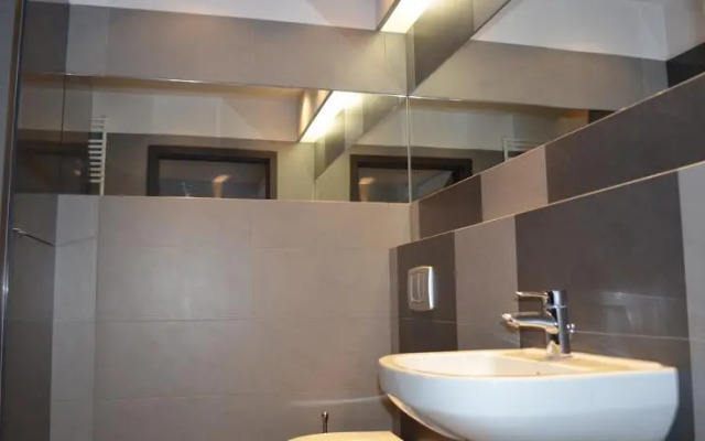 Palace Apartments Krakow - Szlak